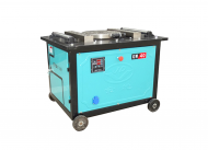 Гибочный станок для арматуры GW, модель GW40NC